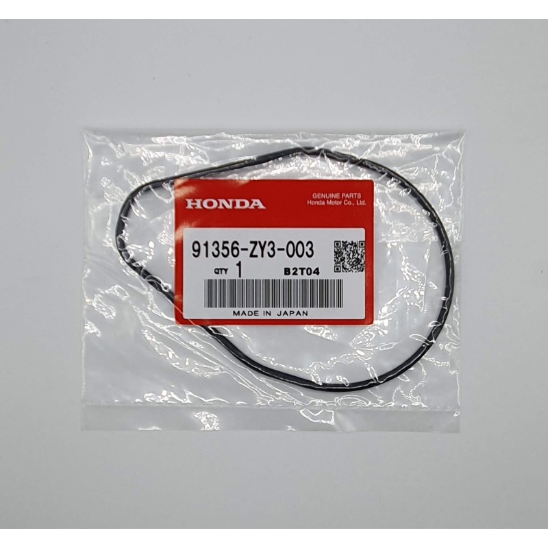 O-RING, WATER PUMP | 91356-ZY3-003