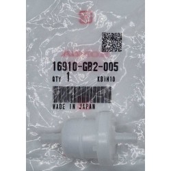 FUEL FILTER | 16910-GB2-005