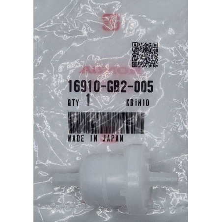 FUEL FILTER | 16910-GB2-005