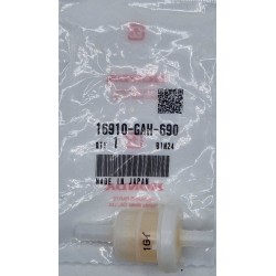 FUEL FILTER | 16910-GAH-690