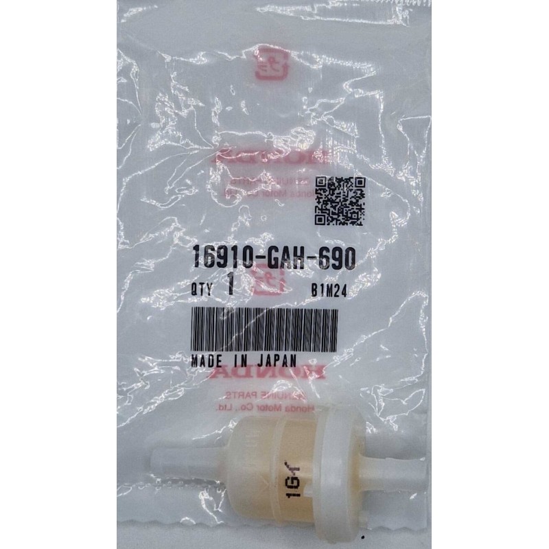 ΦΙΛΤΡΟ ΒΕΝΖΙΝΗΣ | 16910-GAH-690