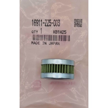 ΦΙΛΤΡΟ ΒΕΝΖΙΝΗΣ | 16911-ZZ5-003