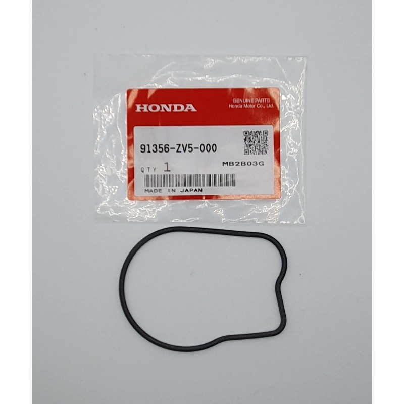 O-RING, ΑΝΤΛΙΑΣ ΝΕΡΟΥ | 91356-ZV5-000