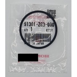 O-RING ΚΛΩΒΟΥ, ΑΝΤΛΙΑΣ ΝΕΡΟΥ | 91301-ZG3-000