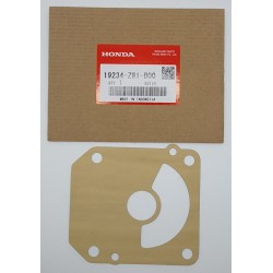 GUIDE PLATE GASKET, WATER...