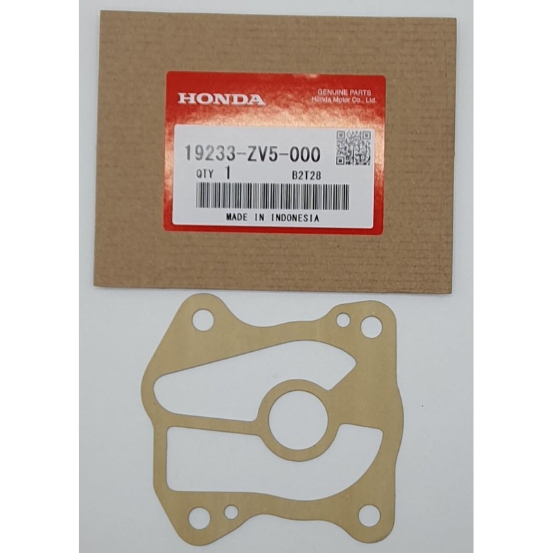 ΦΛΑΝΤΖΑ ΚΛΩΒΟΥ, ΑΝΛΙΑΣ ΝΕΡΟΥ | 19233-ZV5-000