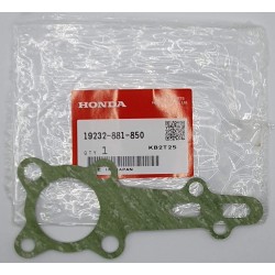 GUIDE PLATE GASKET "UPPER",...