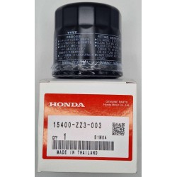 OIL FILTER | 15400-ZZ3-003