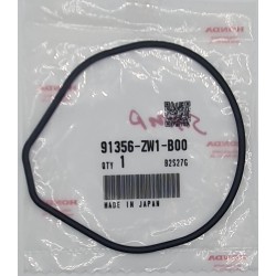 O-RING, ΑΝΤΛΙΑΣ ΝΕΡΟΥ | 91356-ZW1-B00