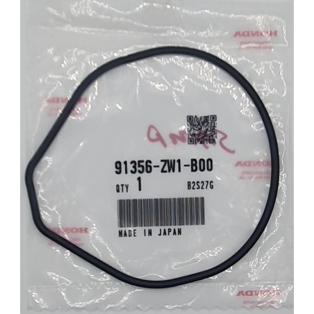 O-RING, ΑΝΤΛΙΑΣ ΝΕΡΟΥ | 91356-ZW1-B00