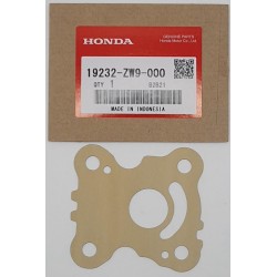 GUIDE PLATE GASKET , WATER...