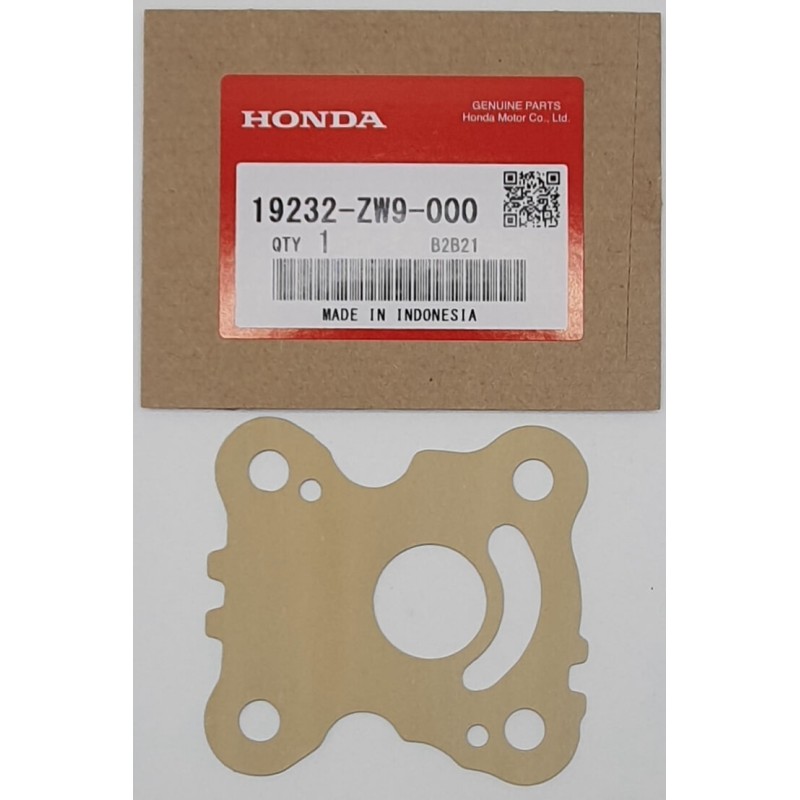 ΦΛΑΝΤΖΑ ΚΛΩΒΟΥ, ΑΝΛΙΑΣ ΝΕΡΟΥ | 19232-ZW9-000