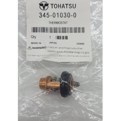 ΘΕΡΜΟΣΤΑΤΗΣ | 345-01030-0