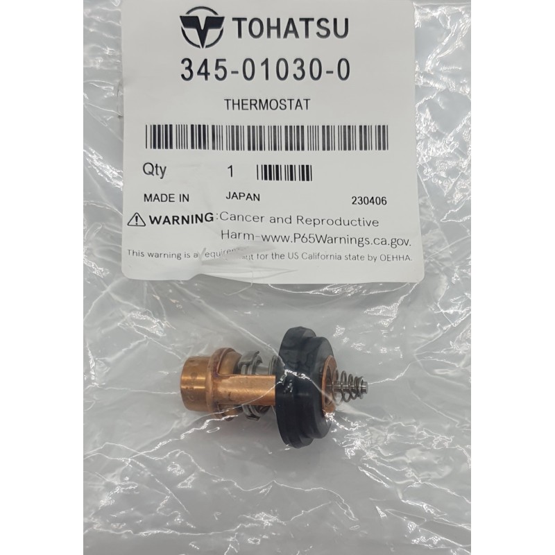 ΘΕΡΜΟΣΤΑΤΗΣ | 345-01030-0