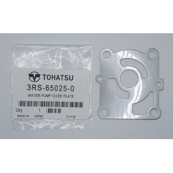 GUIDE PLATE, WATER PUMP |...