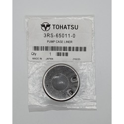 LINER, WATER PUMP | 3RS-65011-0