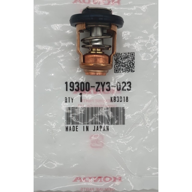 THERMOSTAT | 19300-ZY3-023