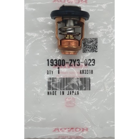 THERMOSTAT | 19300-ZY3-023