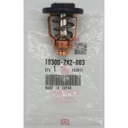 THERMOSTAT | 19300-ZX2-003
