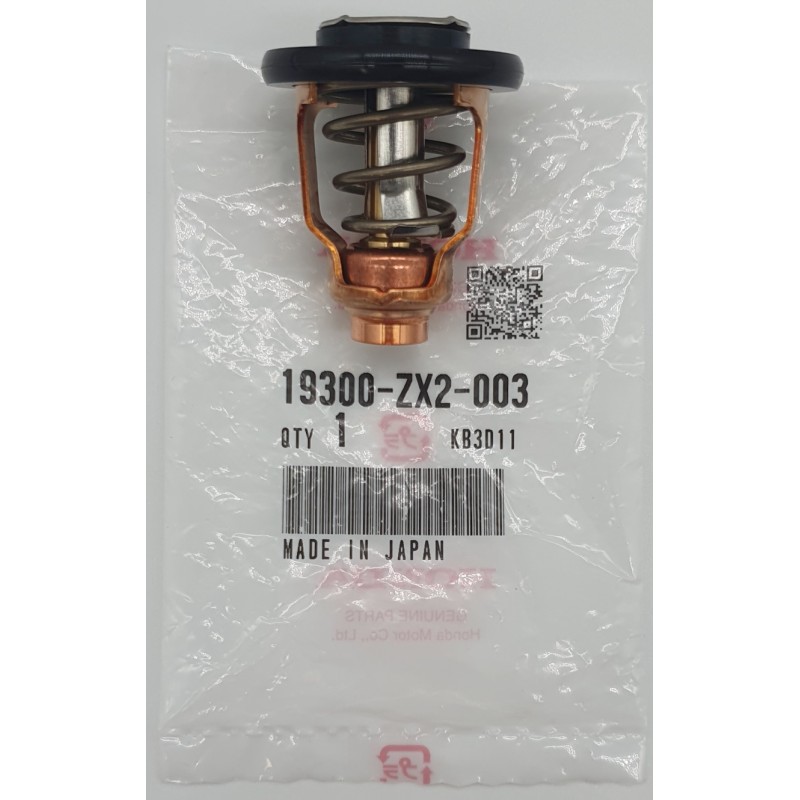 ΘΕΡΜΟΣΤΑΤΗΣ | 19300-ZX2-003