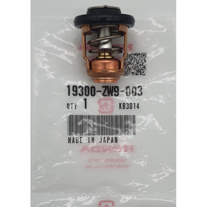 ΘΕΡΜΟΣΤΑΤΗΣ | 19300-ZW9-003