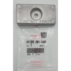 ANODE, GEAR CASE |...