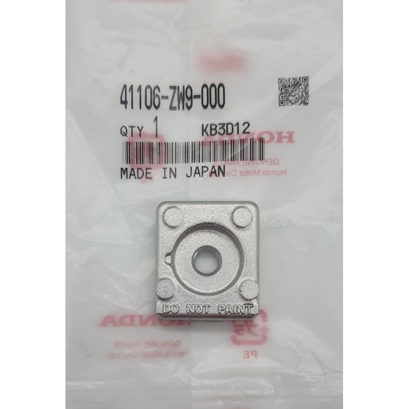 ΑΝΟΔΙΟ, ΠΟΔΙΟΥ / ΜΠΡΑΚΕΤΟΥ | 41106-ZW9-000