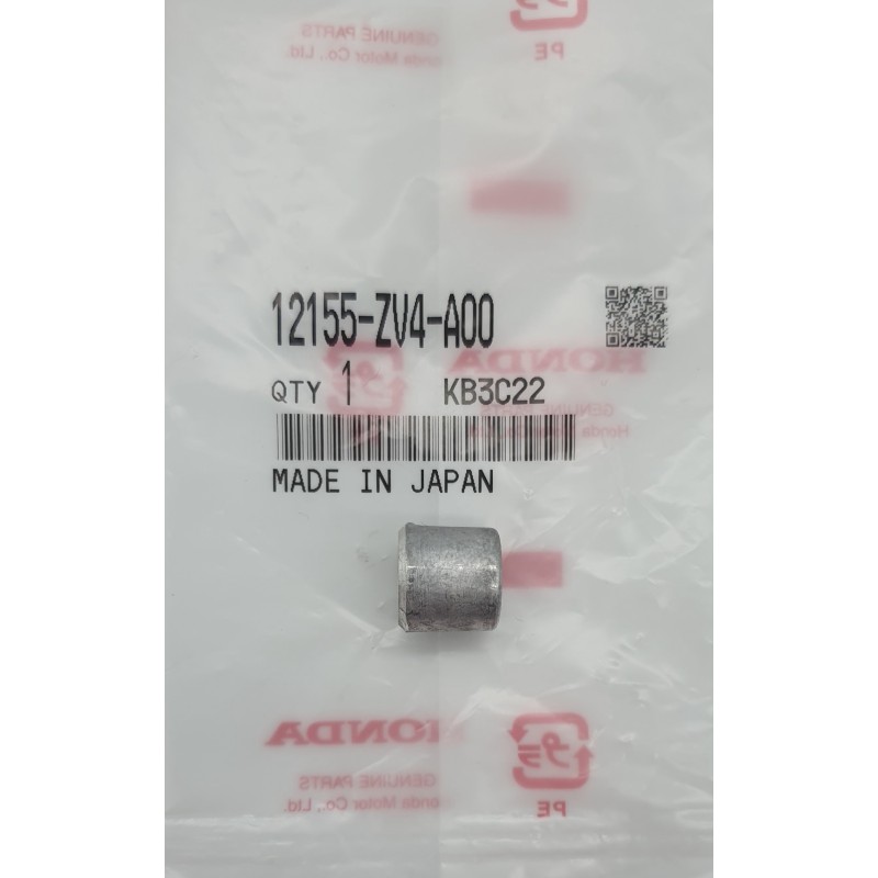 ANODE, CYLINDER HEAD / BLOCK | 12155-ZV4-A00