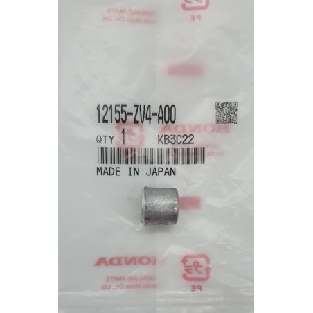 ANODE, CYLINDER HEAD / BLOCK | 12155-ZV4-A00