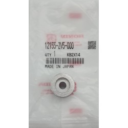 ANODE, CYLINDER HEAD / BLOCK | 12155-ZV5-010