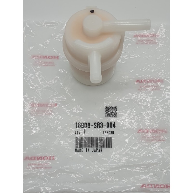 FUEL FILTER | 16900-SR3-004