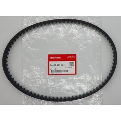 TIMING BELT | 14400-ZV7-014