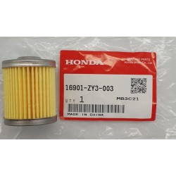 FUEL FILTER "STRAINER" | 16901-ZY3-003