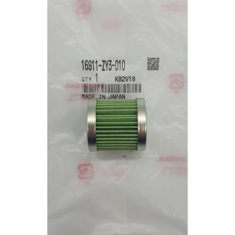 ΦΙΛΤΡΟ ΒΕΝΖΙΝΗΣ | 16911-ZY3-010