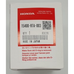 OIL FILTER | 15400-RTA-003