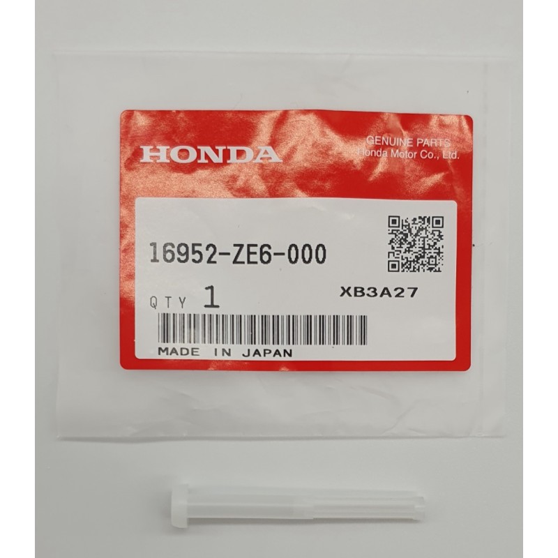 FUEL FILTER | 16952-ZE6-000