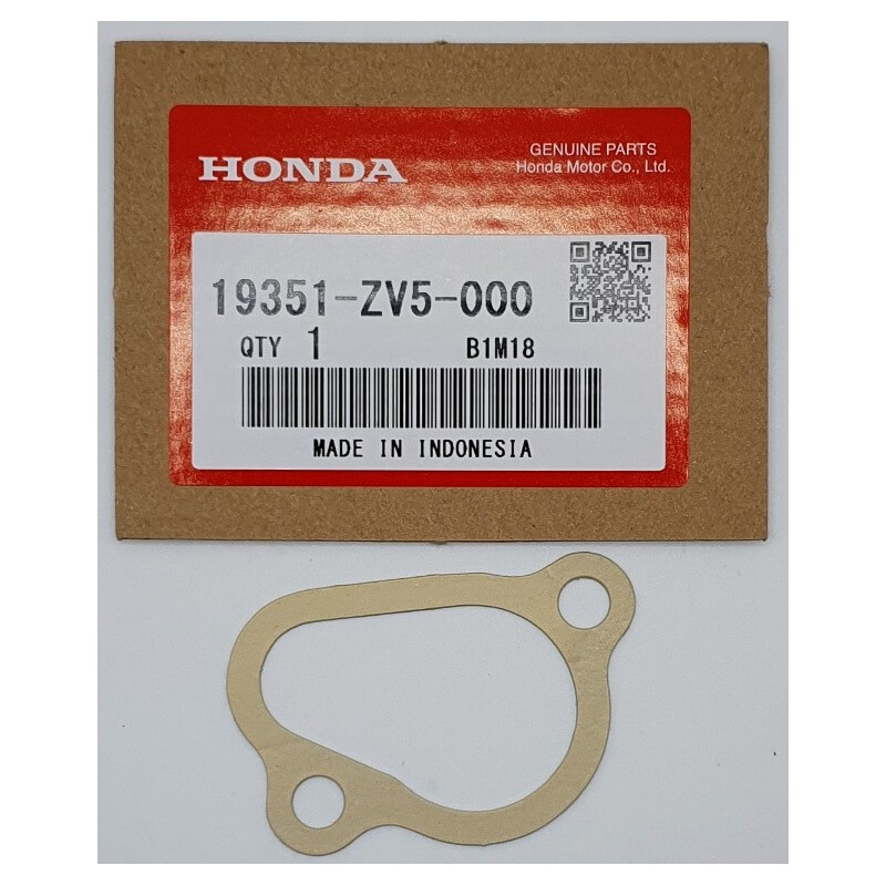 ΦΛΑΝΤΖΑ, ΘΕΡΜΟΣΤΑΤΗ | 19351-ZV5-000