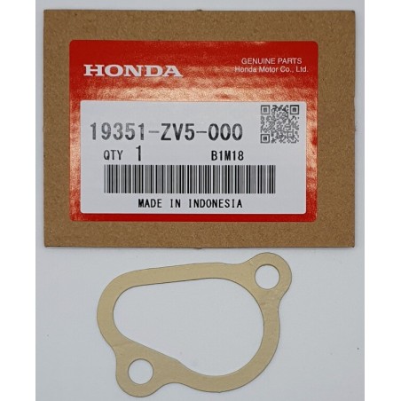 ΦΛΑΝΤΖΑ, ΘΕΡΜΟΣΤΑΤΗ | 19351-ZV5-000