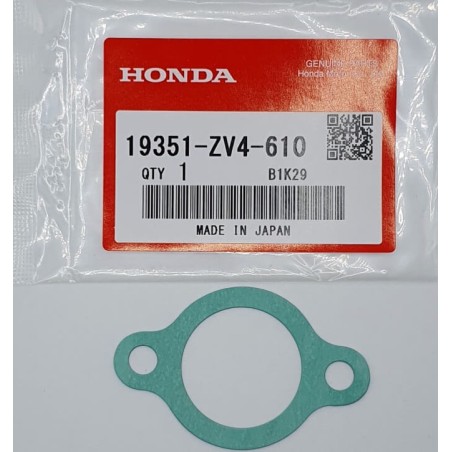 GASKET, THERMOSTAT | 19351-ZV4-610