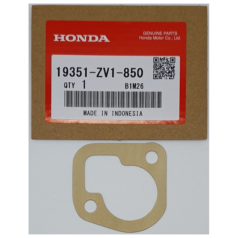 GASKET, THERMOSTAT | 19351-ZV1-850