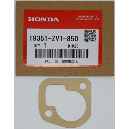 GASKET, THERMOSTAT | 19351-ZV1-850