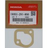 GASKET, THERMOSTAT | 19351-ZV1-850