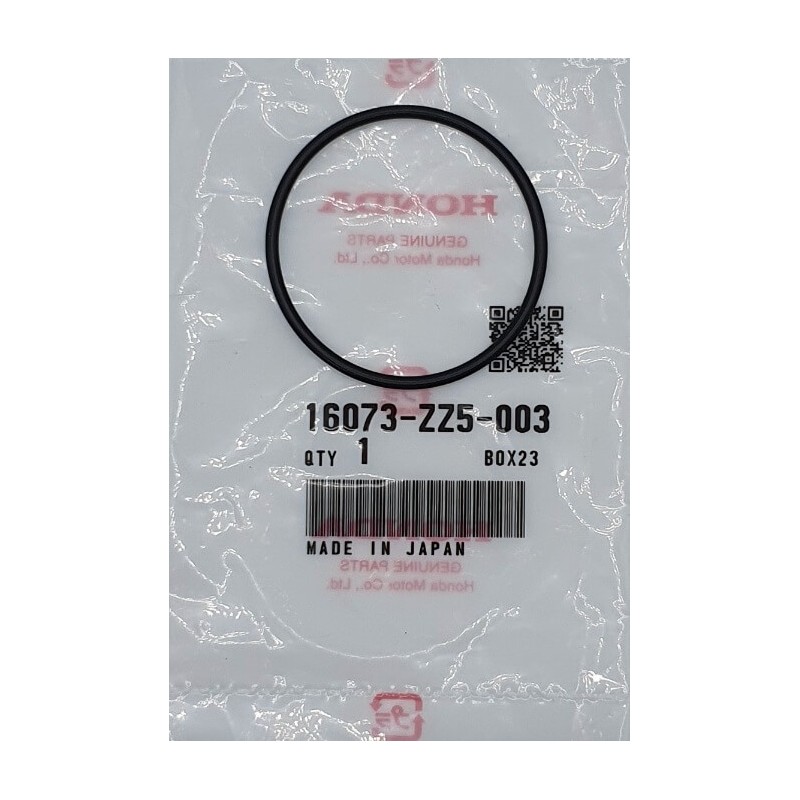O-RING, ΦΙΛΤΡΟY ΒΕΝΖΙΝΗΣ | 16073-ZZ5-003
