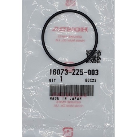 O-RING, ΦΙΛΤΡΟY ΒΕΝΖΙΝΗΣ | 16073-ZZ5-003