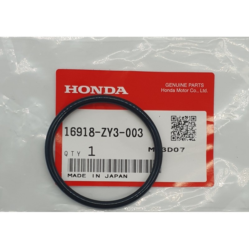O-RING, FUEL FILTER | 16918-ZY3-003