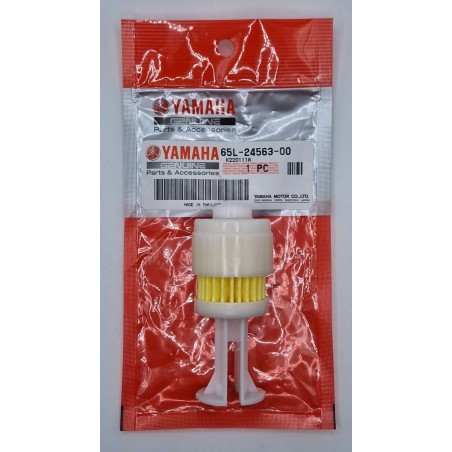 ΦΙΛΤΡΟ ΒΕΝΖΙΝΗΣ| 65L-24563-00