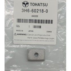 ANODE | 3H6-60218-0