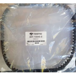 TIMING BELT | 3KY-10045-0