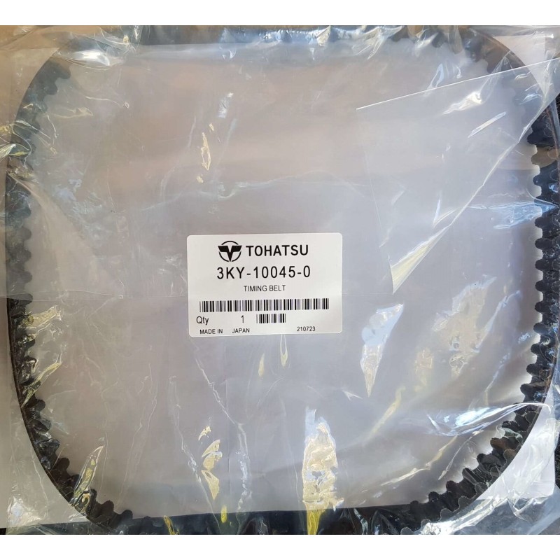 TIMING BELT | 3KY-10045-0