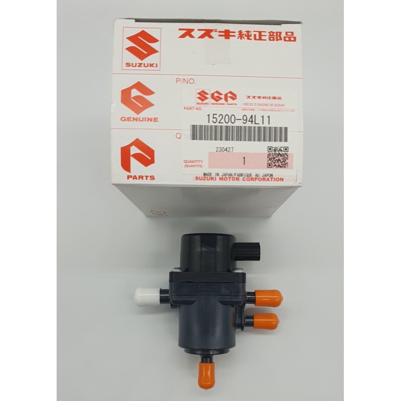 ΑΝΤΛΙΑ ΒΕΝΖΙΝΗΣ "HP" | 15200-94L11